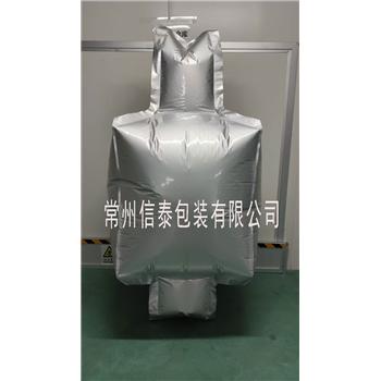 铝箔成型内袋