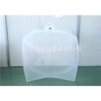 IBC吨桶内衬袋（上抽式）