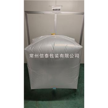 折叠箱内衬袋